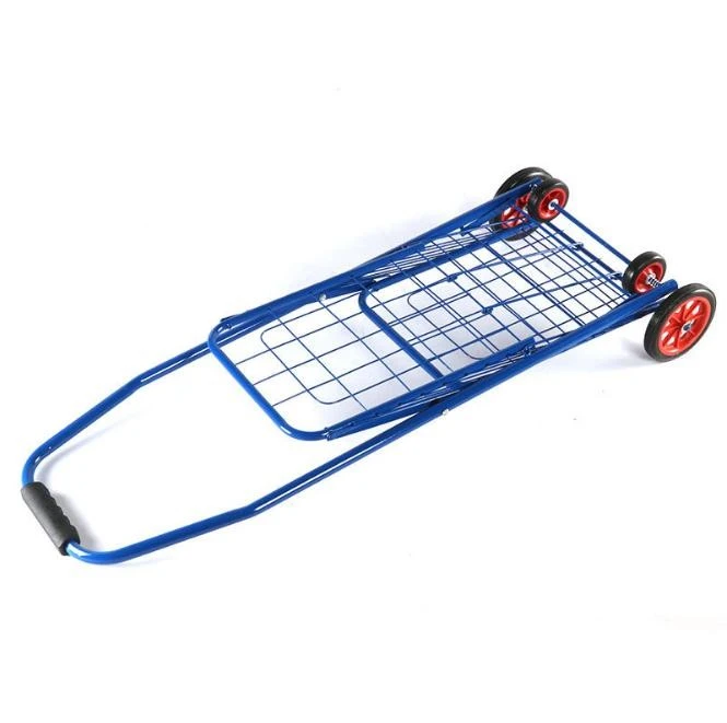 folding trolley 8064 4